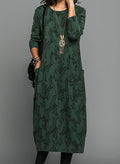KENDRA™|ELEGANT WINTER DRESS