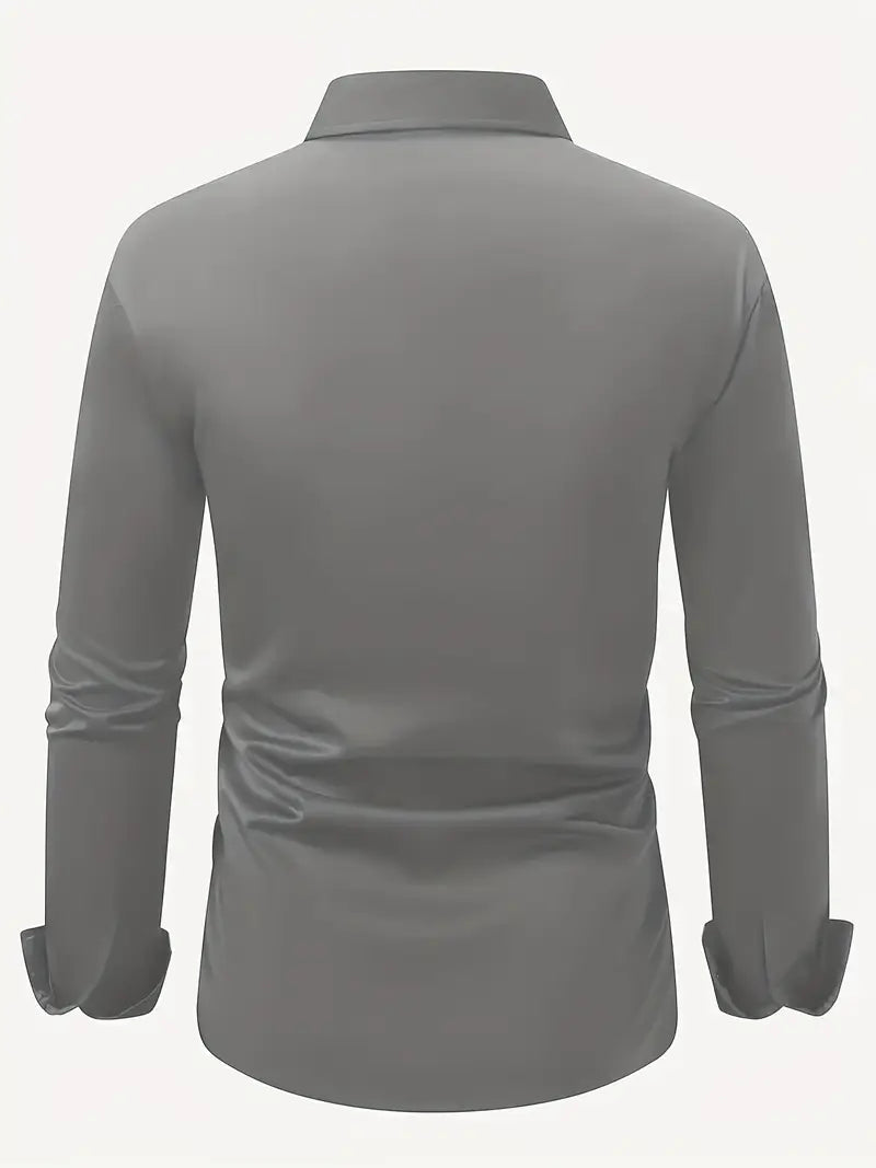 FABIO™|CAMICIA SLIM