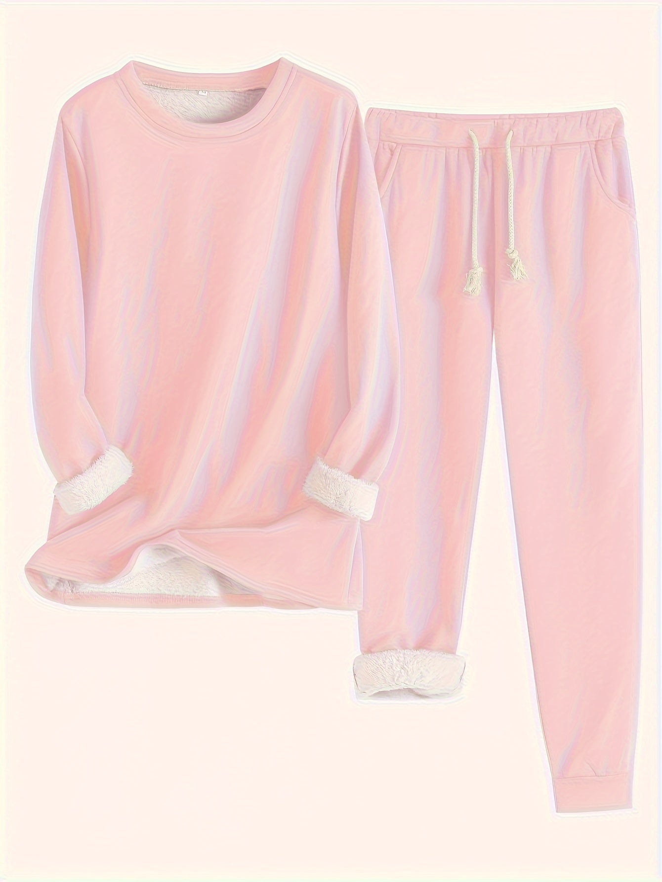 HANNAH™|RELAXED LOUNGE SET