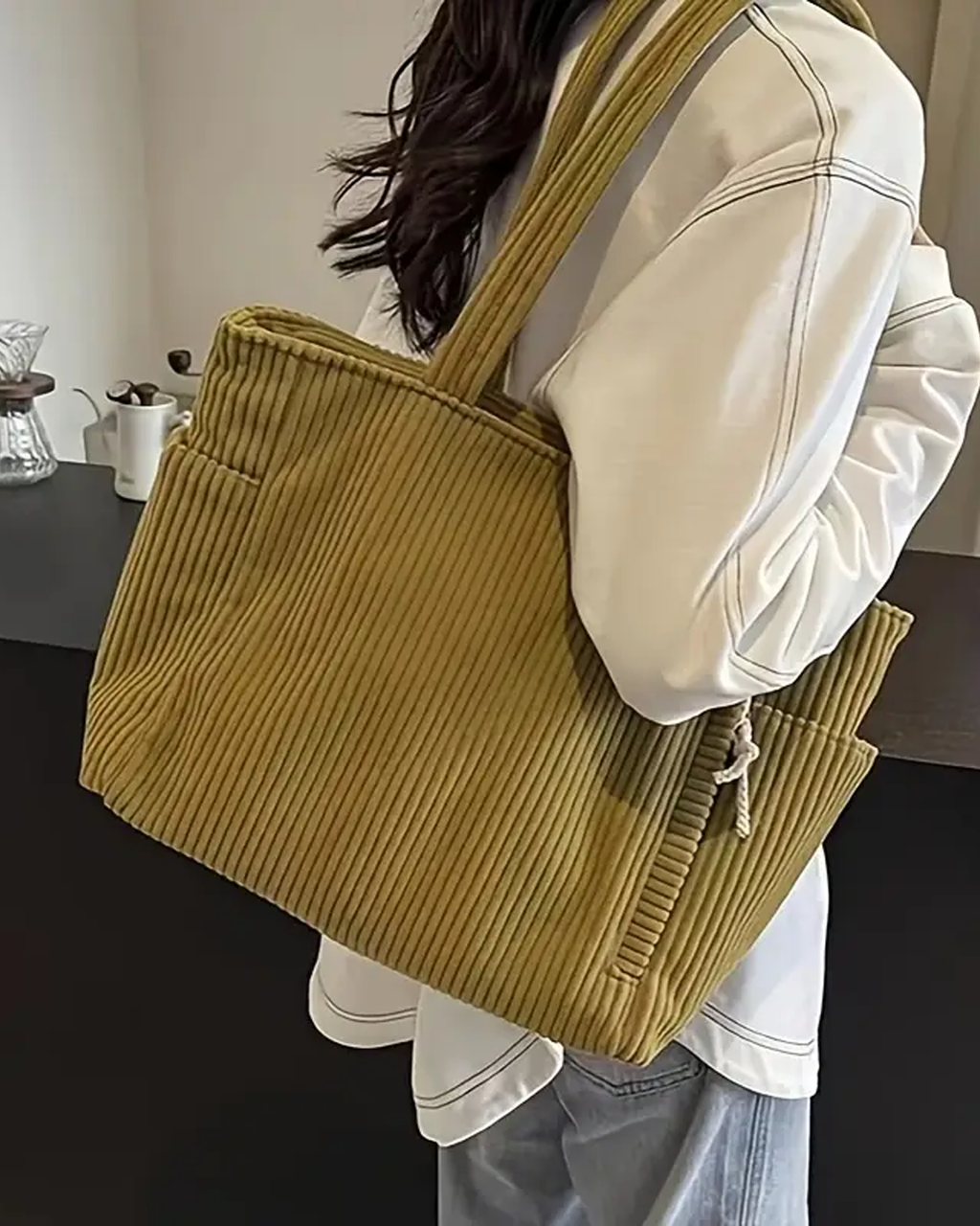 Tilda™|Everyday Tote Bag