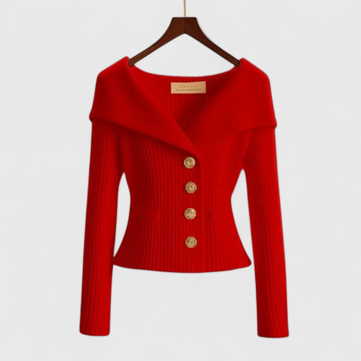 LILA™|ELEGANT CARDIGAN