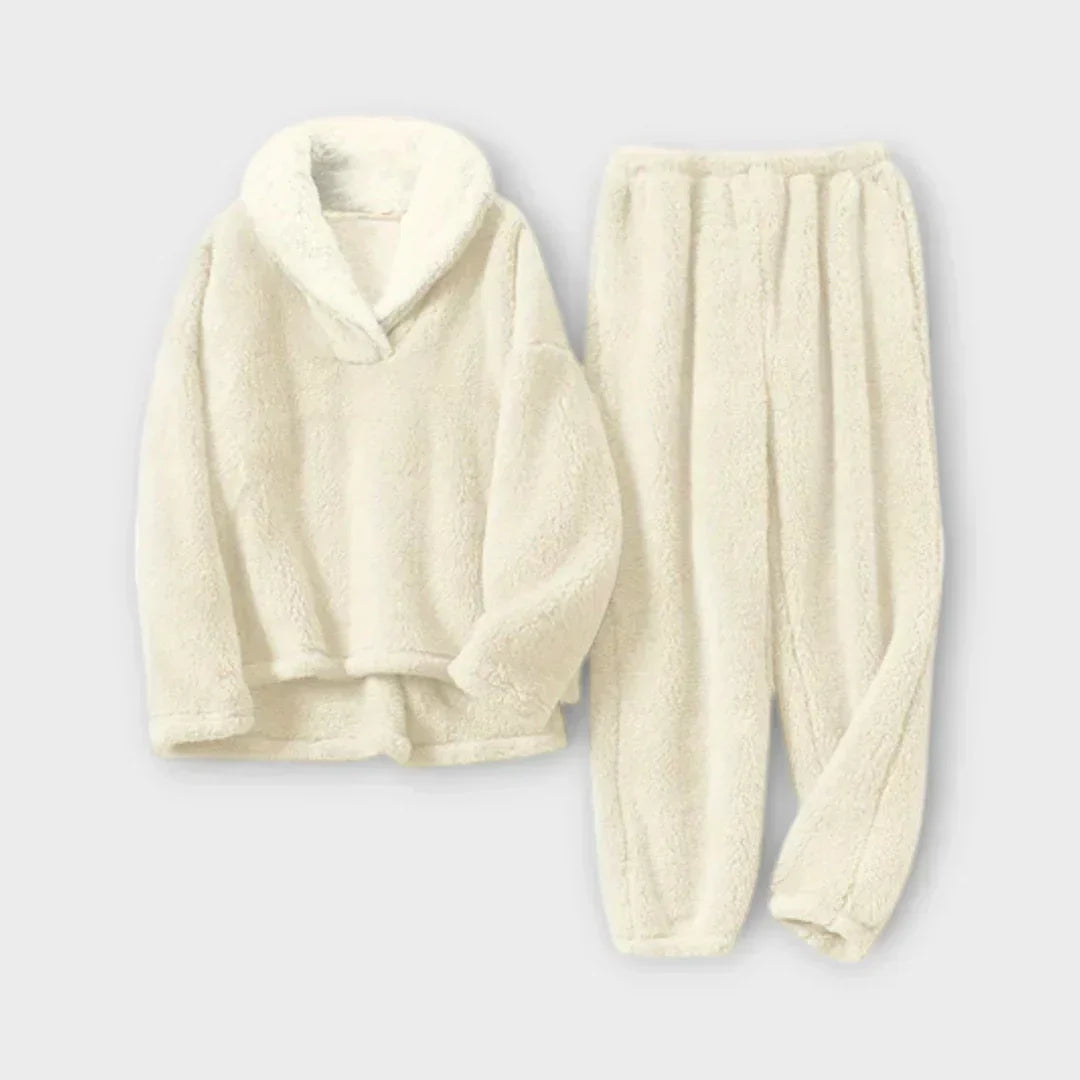 GIANNA™|COZY SET