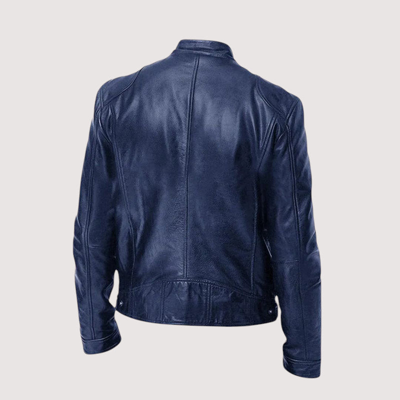 AARON™|GIACCA BOMBER