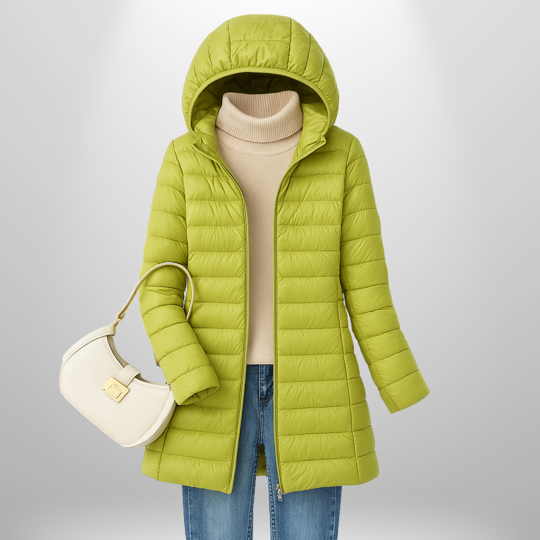 HENLEY™|LIGHTWEIGHT JACKET