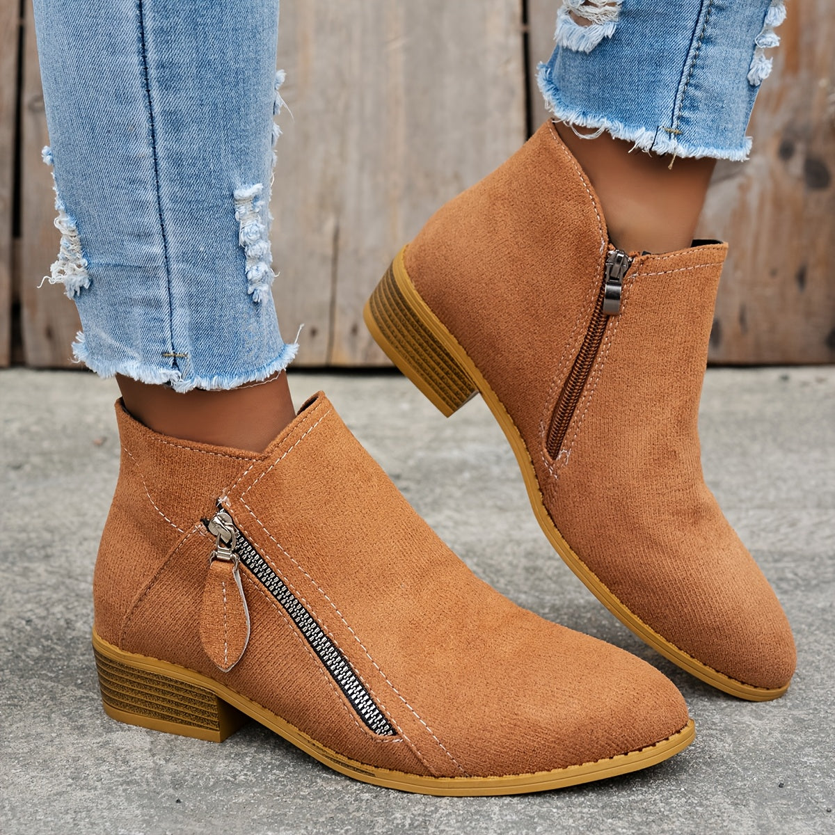 BEVERLY™|CLASSIC STYLE BOOTS