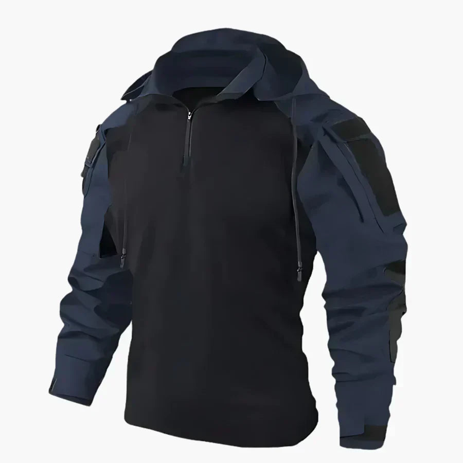 ASHER™|GIACCA TATTICA UOMO