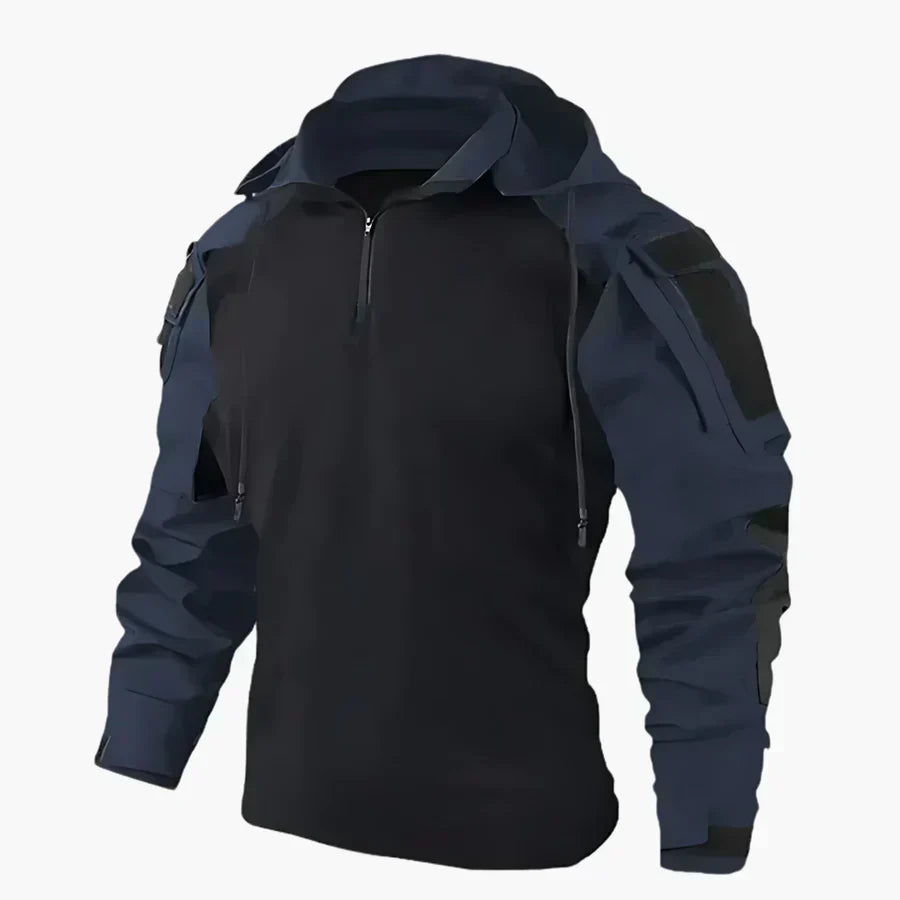 AXEL™|TACTICAL JACKET