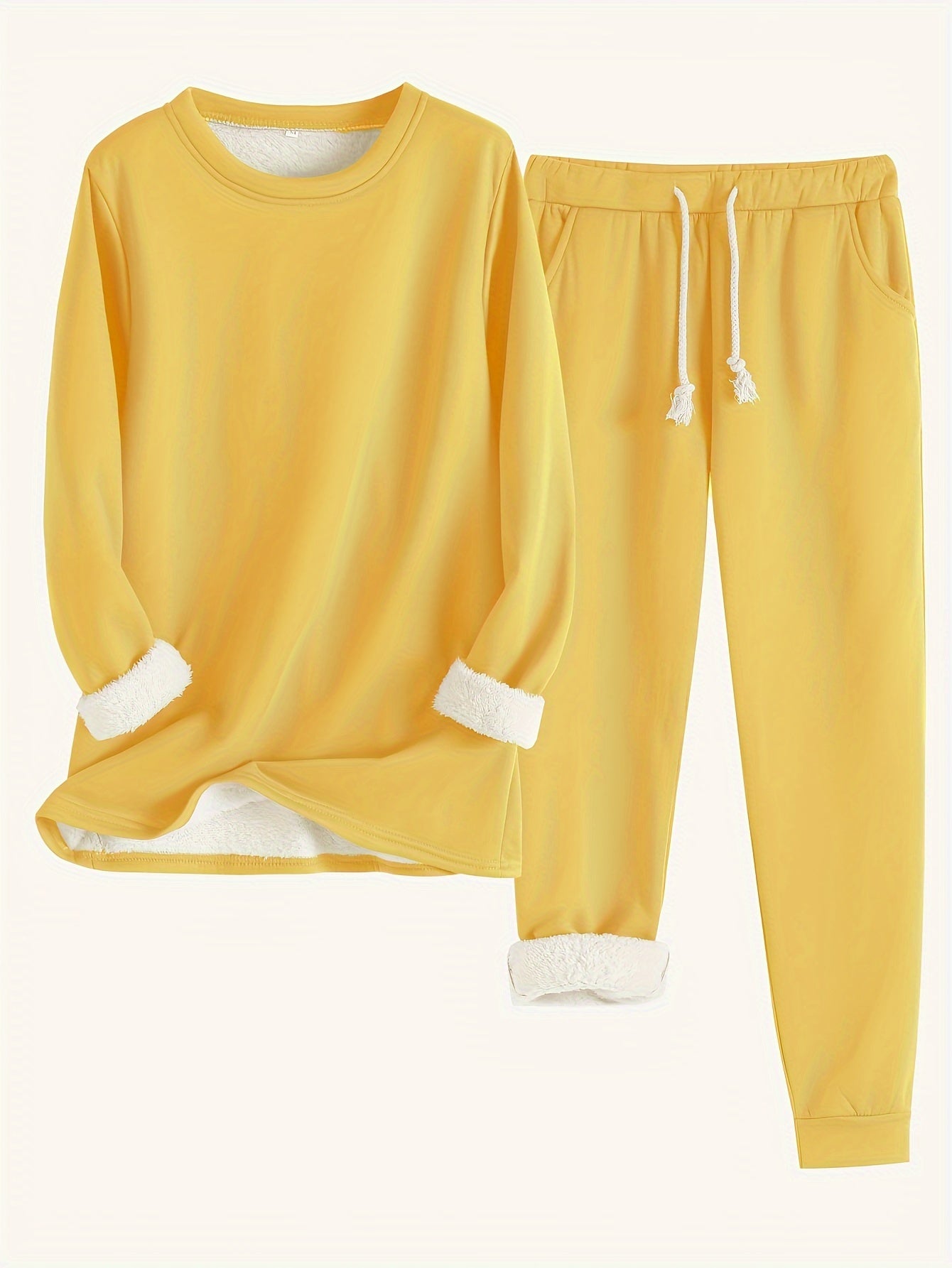 HANNAH™|RELAXED LOUNGE SET