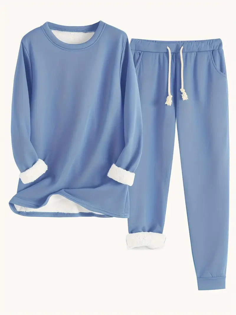 HANNAH™|RELAXED LOUNGE SET