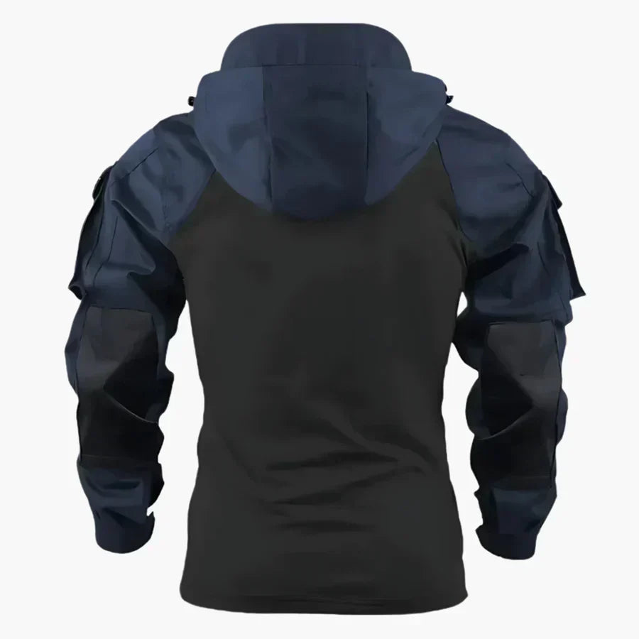 ASHER™|GIACCA TATTICA UOMO