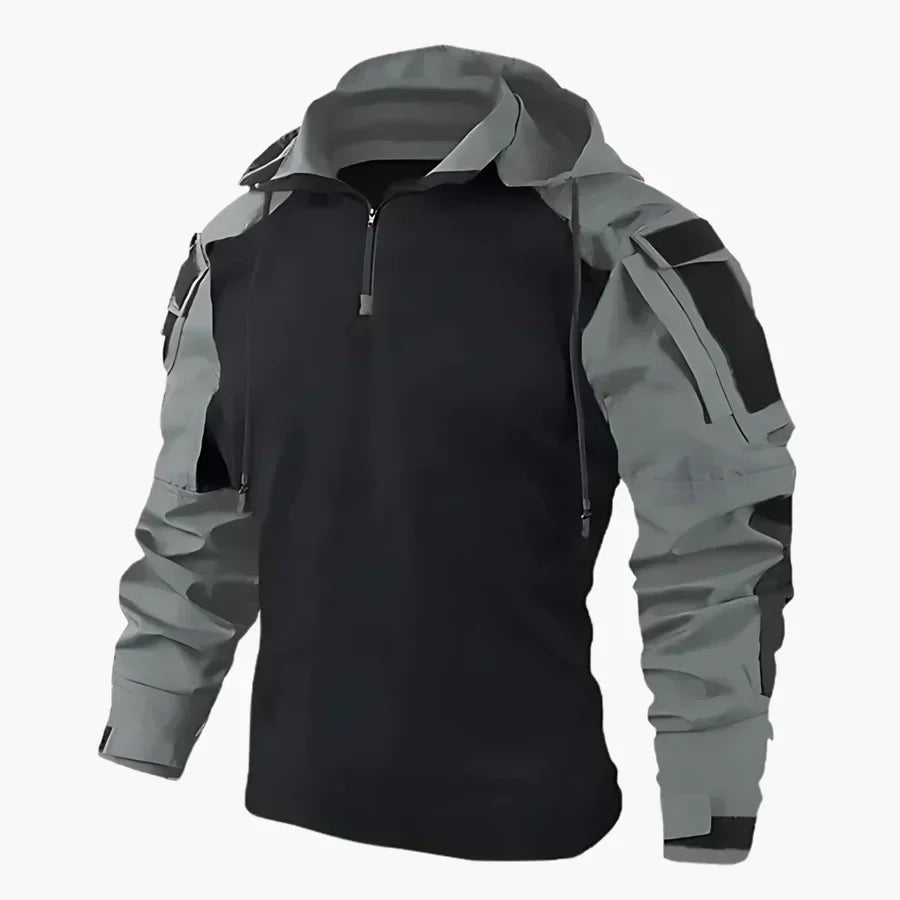 ASHER™|GIACCA TATTICA UOMO