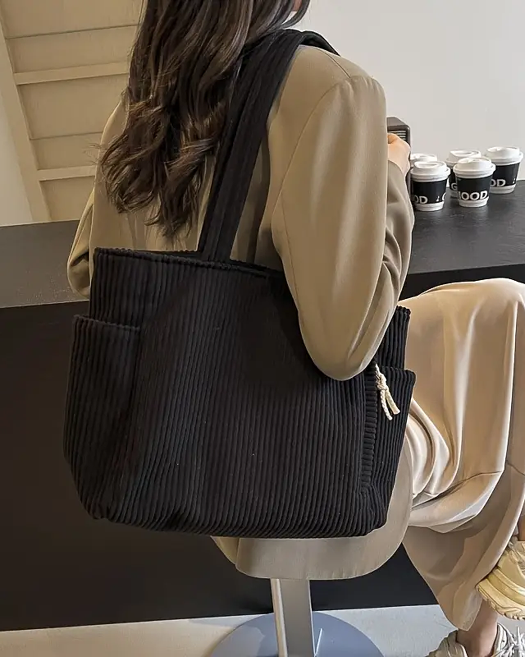 Tilda™|Everyday Tote Bag