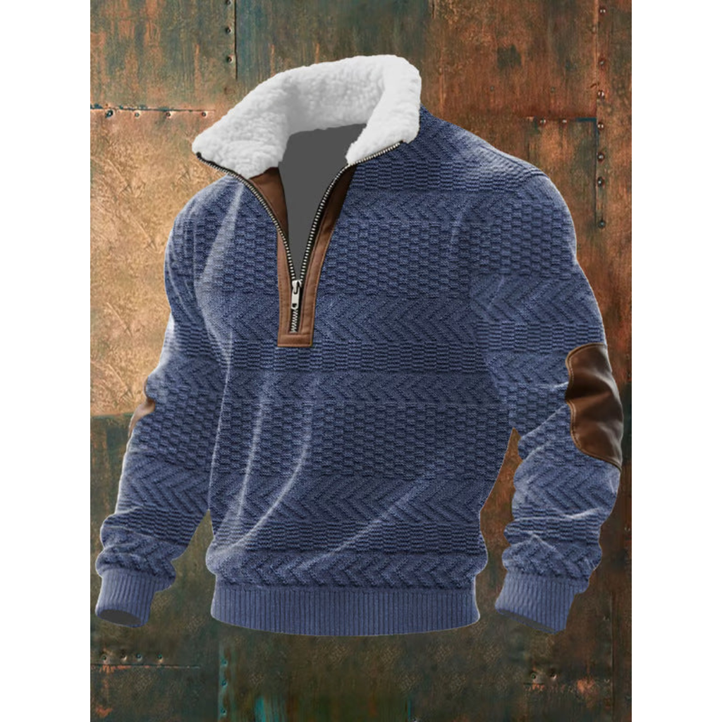 VICO™|COZY SWEATER