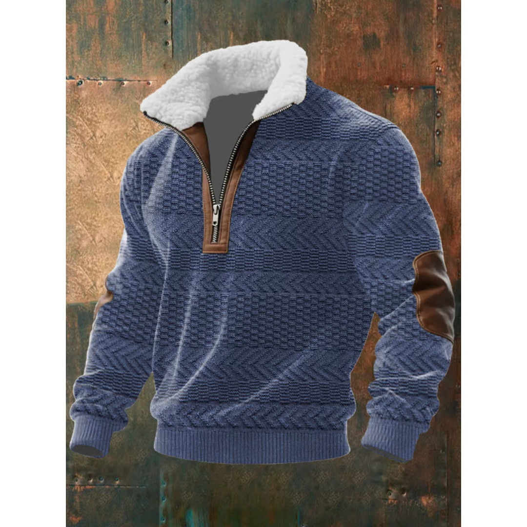 VICO™|COZY SWEATER