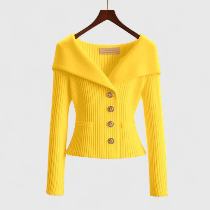 LILA™|ELEGANT CARDIGAN