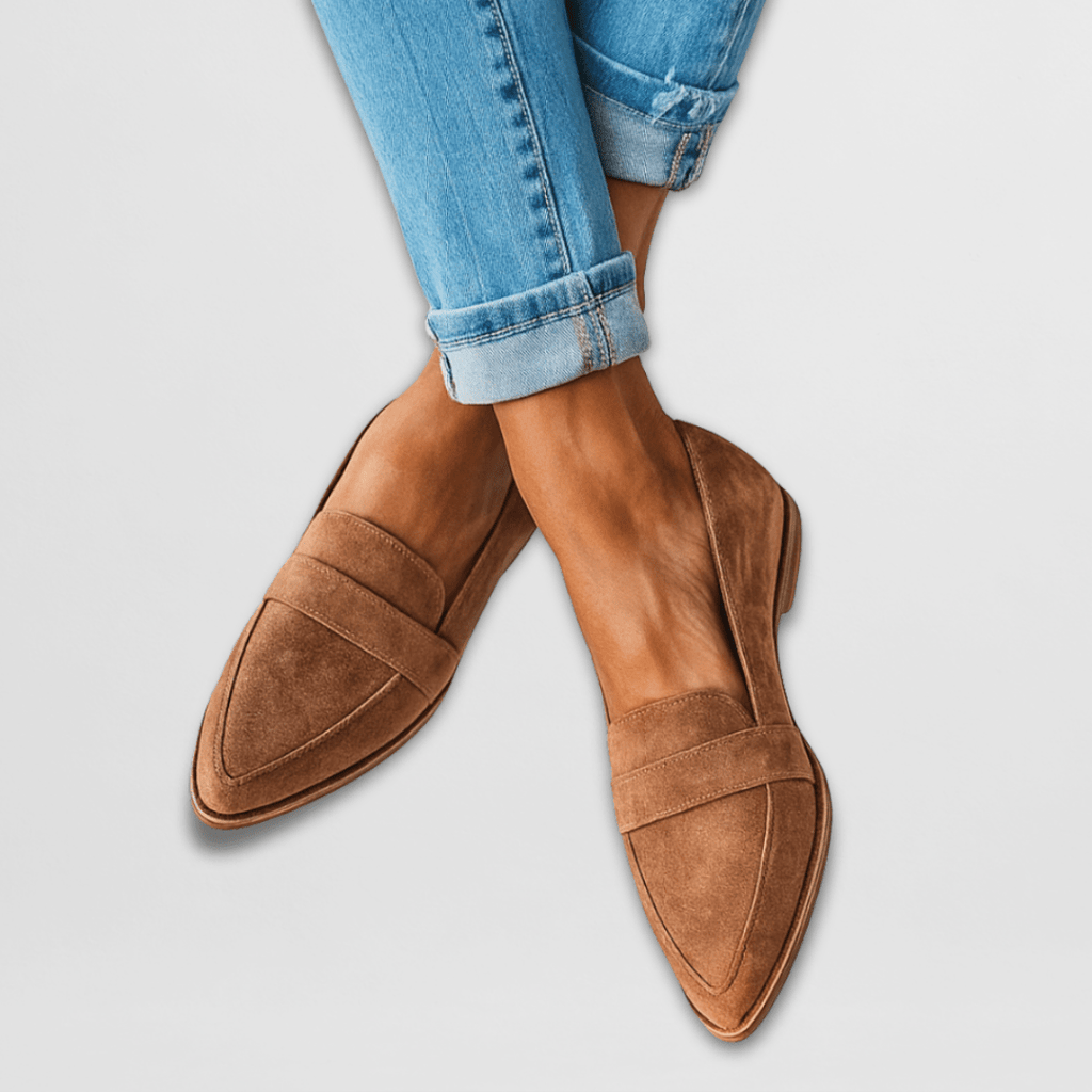 HELEN™|ELEGANT COMFORT LOAFERS