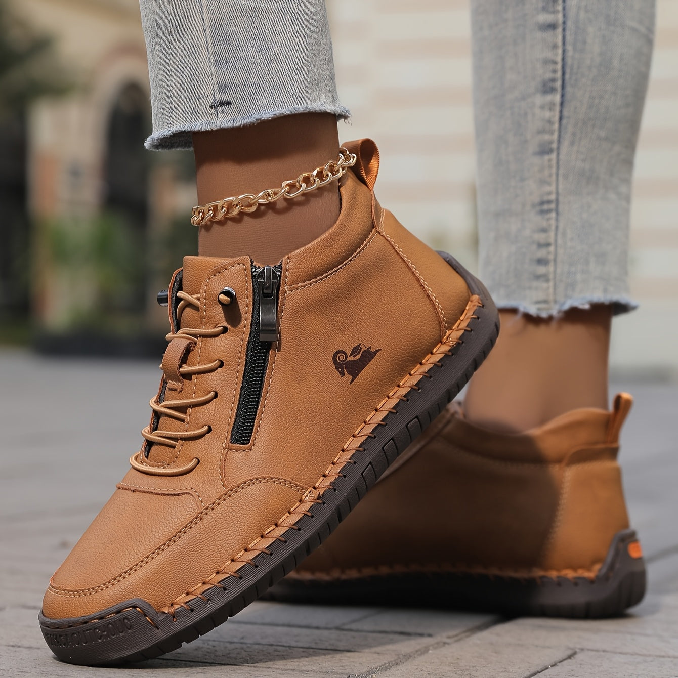 ANNA™|COMFORT WALK SHOES