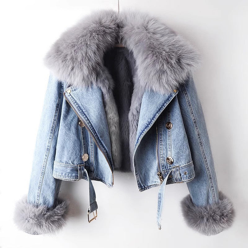 VALERIE™|LUXE WINTER COAT