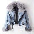 VALERIE™|LUXE WINTER COAT