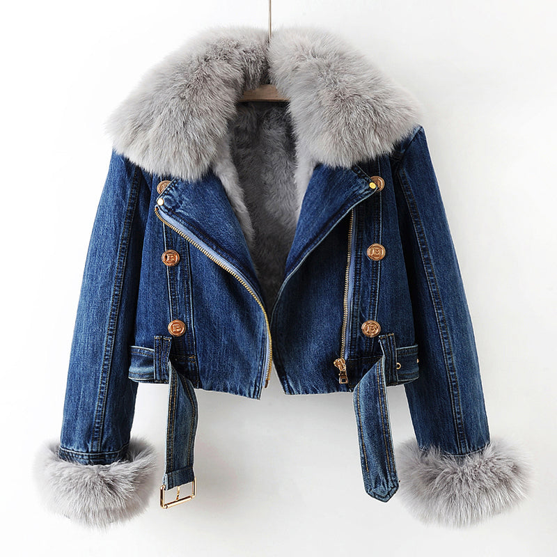 VALERIE™|LUXE WINTER COAT