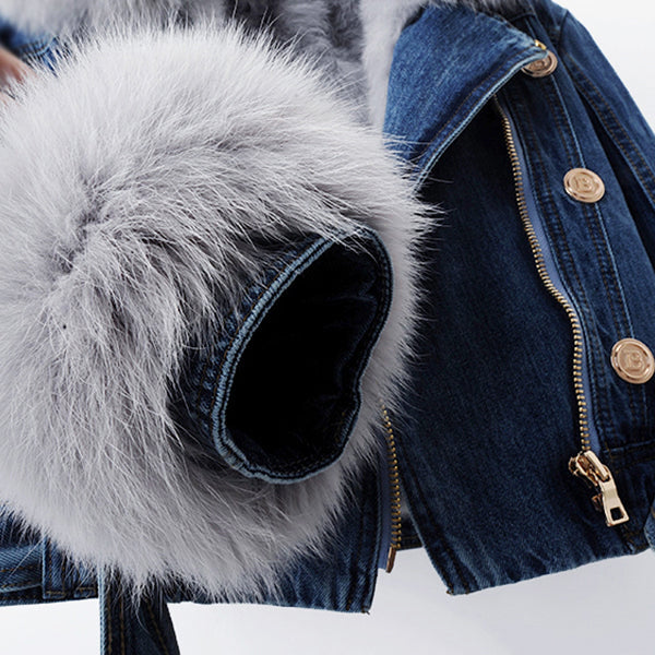 VALERIE™|LUXE WINTER COAT