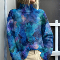 ANDREA™|ELEGANT CHIC SWEATER