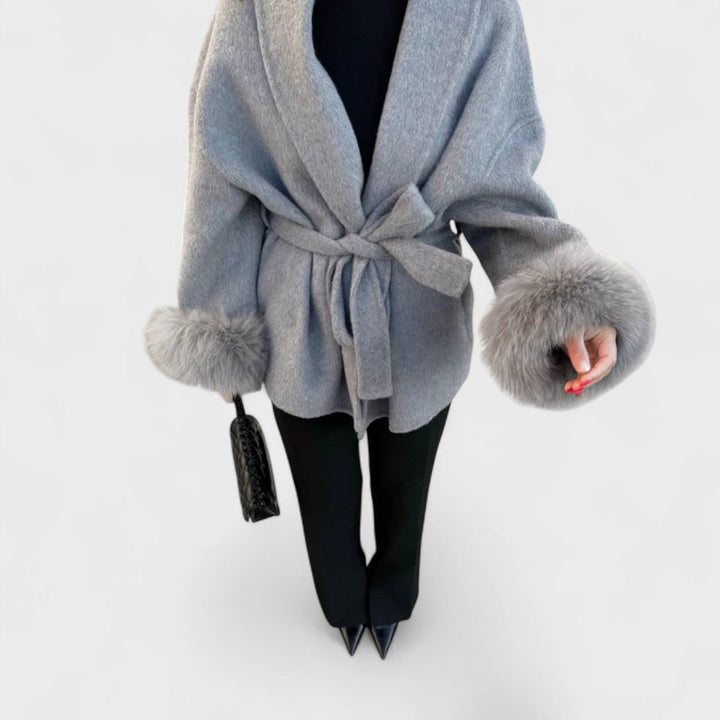 FLORENCE™|CAPPOTTO ELEGANTE DONNA