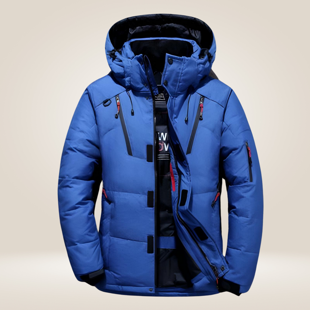 HARRIS™|WARM MEN’S JACKET