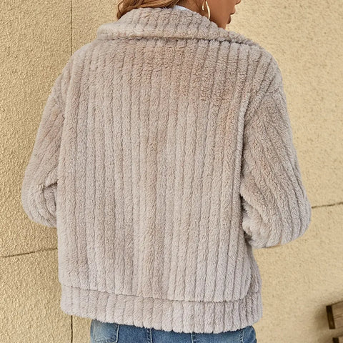 JULIET™|CASUAL CHIC JACKET