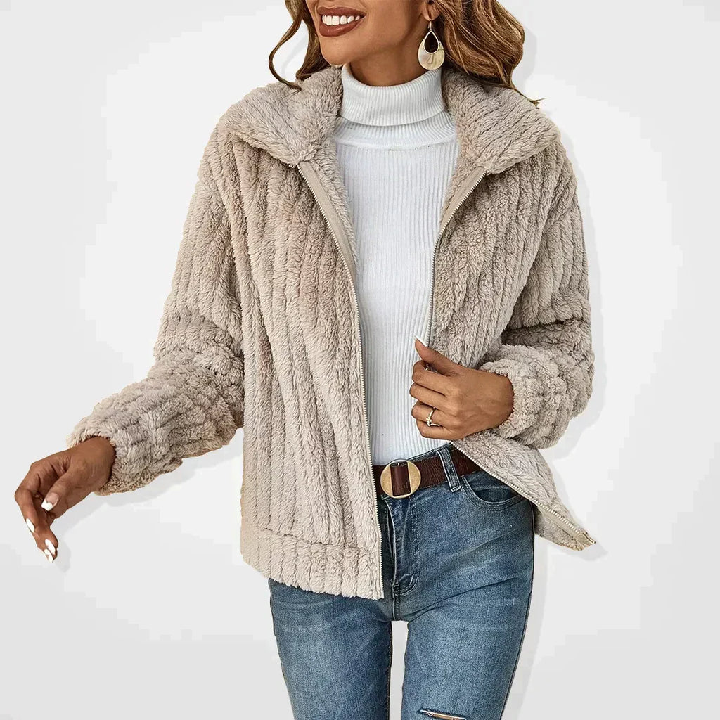 JULIET™|CASUAL CHIC JACKET