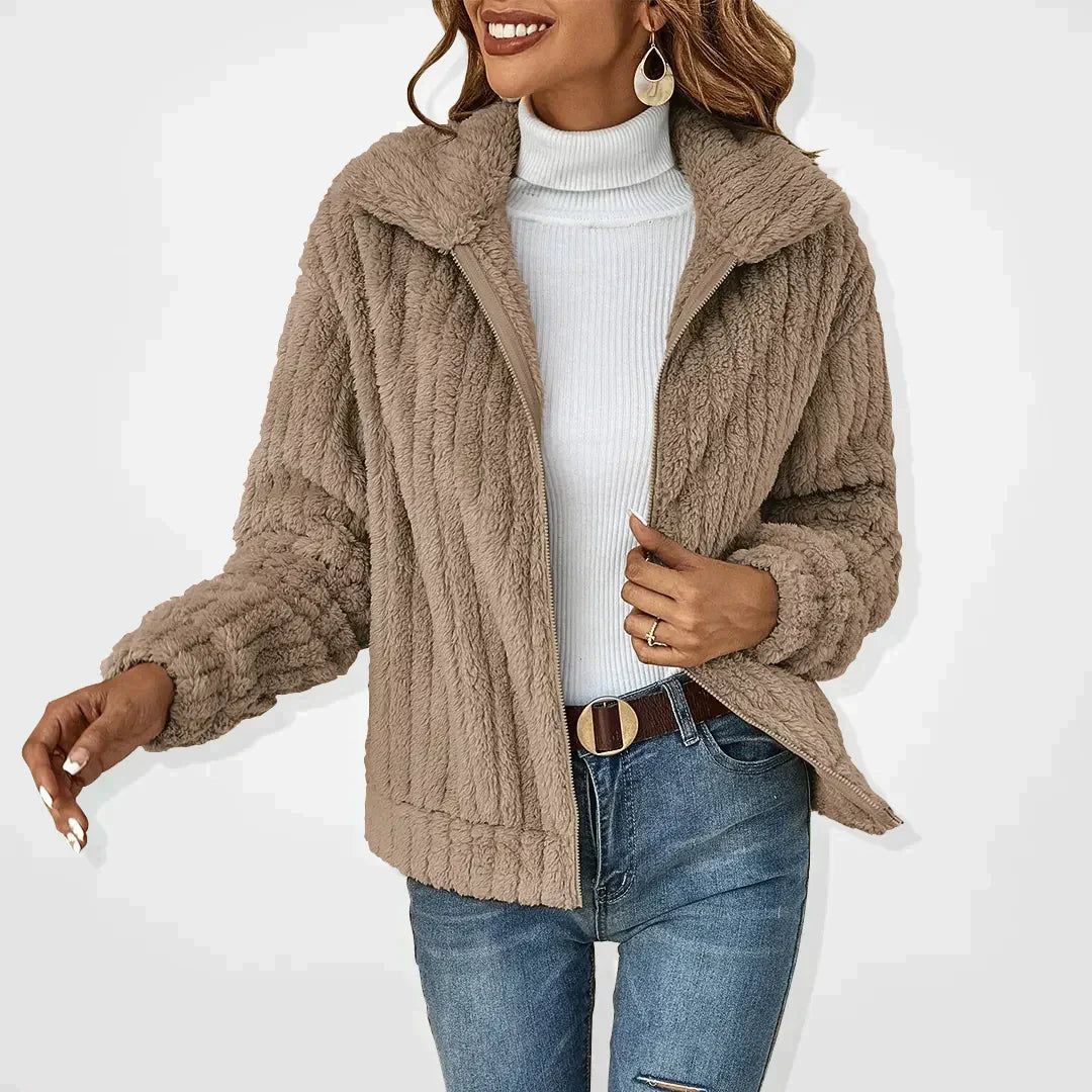 JULIET™|CASUAL CHIC JACKET