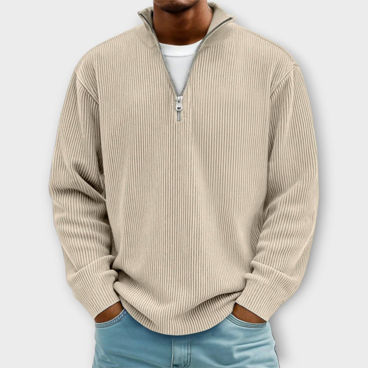 CLIFF™|MAGLIONE TRENDY ZIP