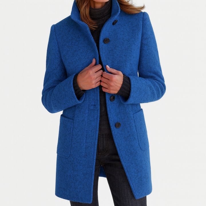 HARTLEY™|CAPPOTTO ELEGANTE