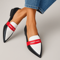 CHIARA™|TIMELESS SOPHISTICATED LOAFERS