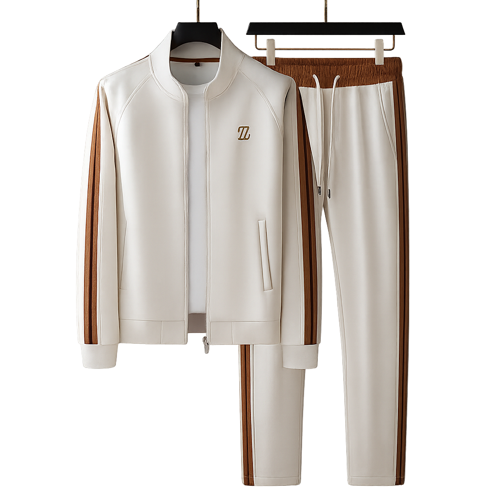 JARED™|MODERN TWO-PIECE SET