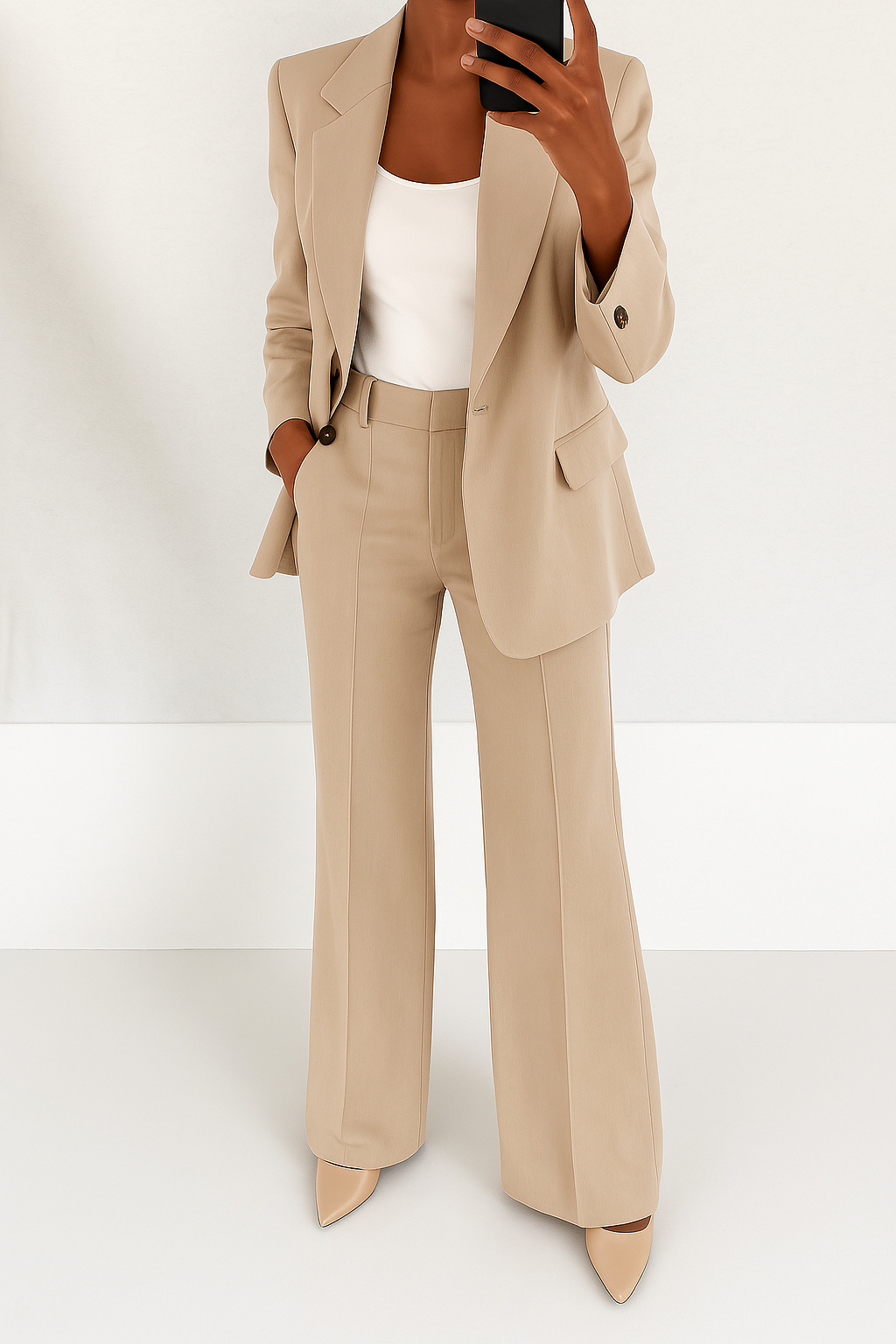 Aurora™|Tailored Power Set