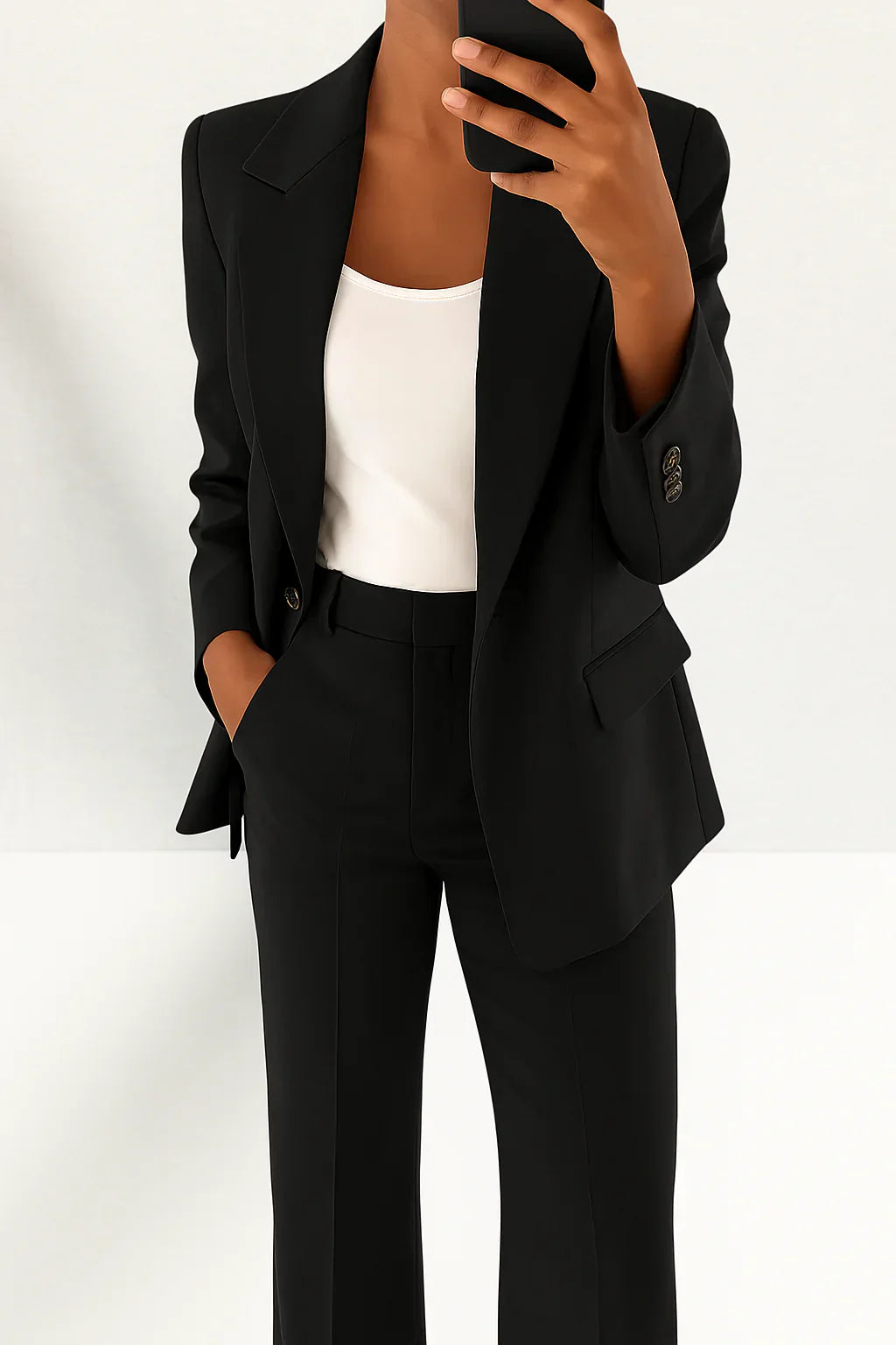 Aurora™|Tailored Power Set