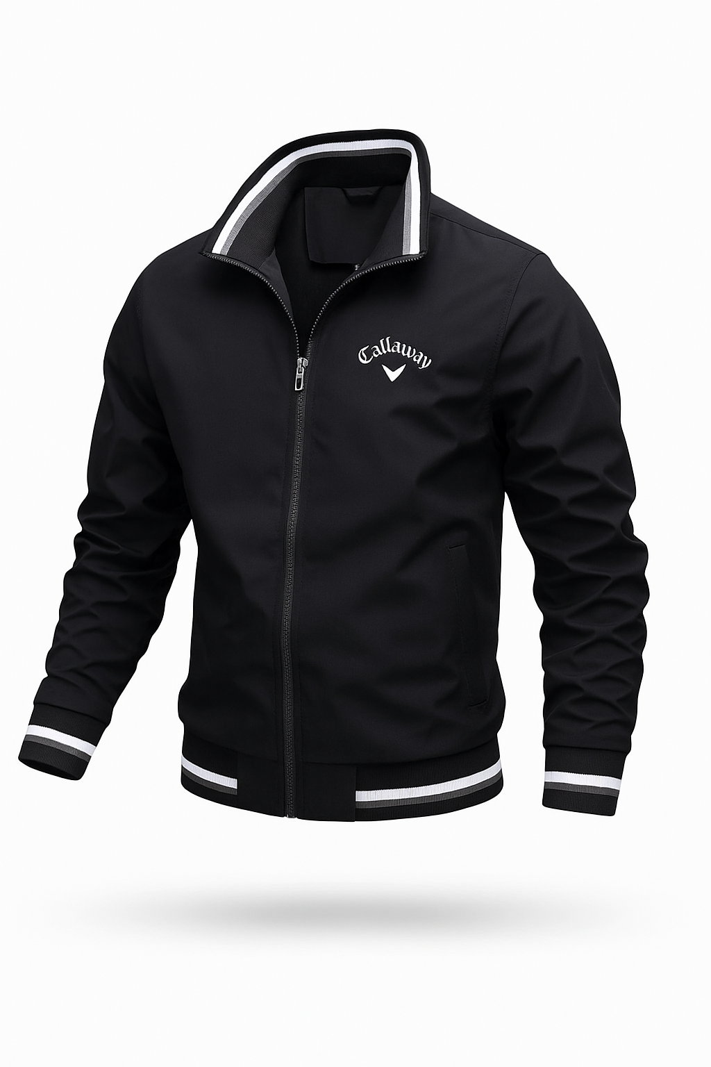 LOUIS™|SPORT BOMBER