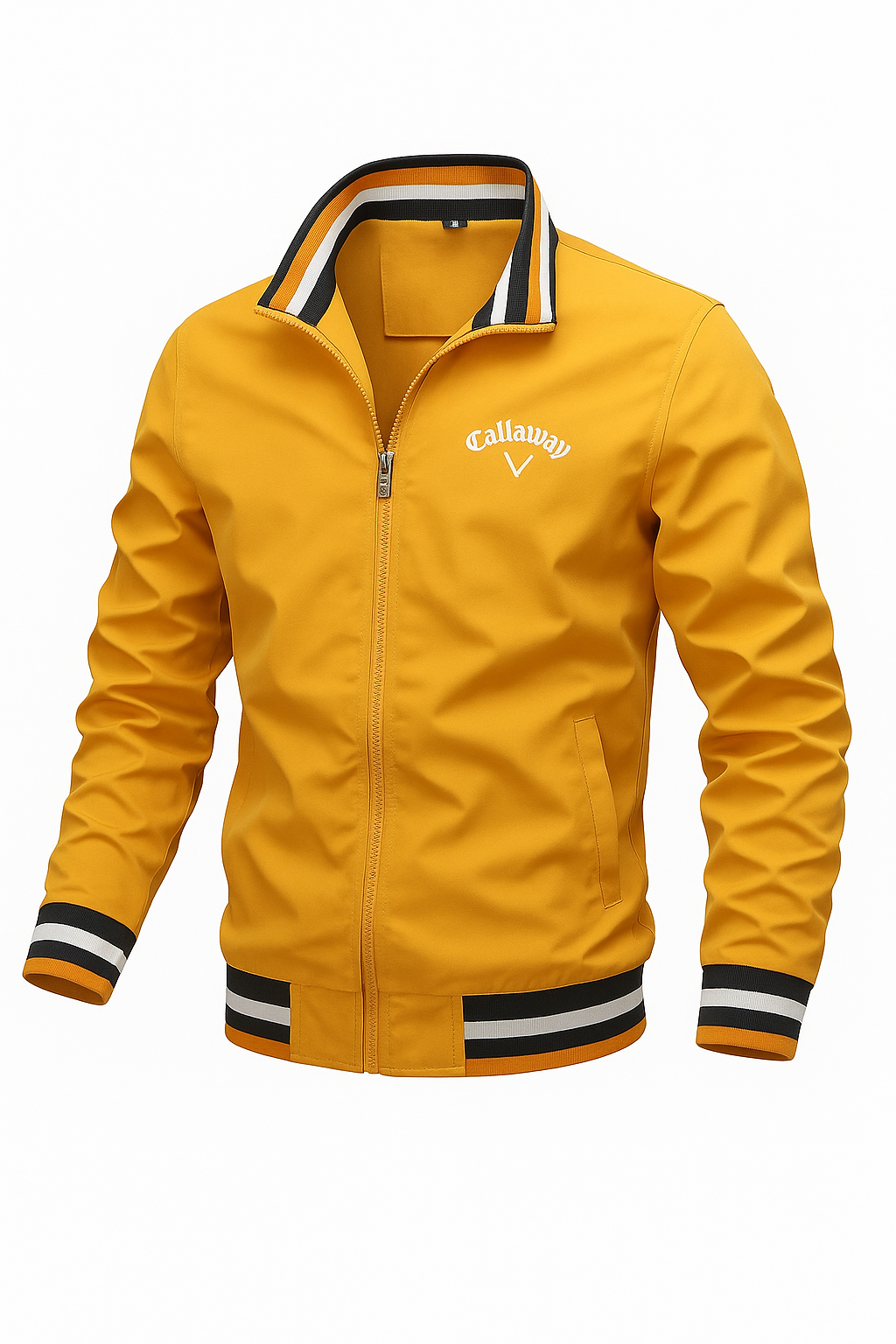 LOUIS™|SPORT BOMBER