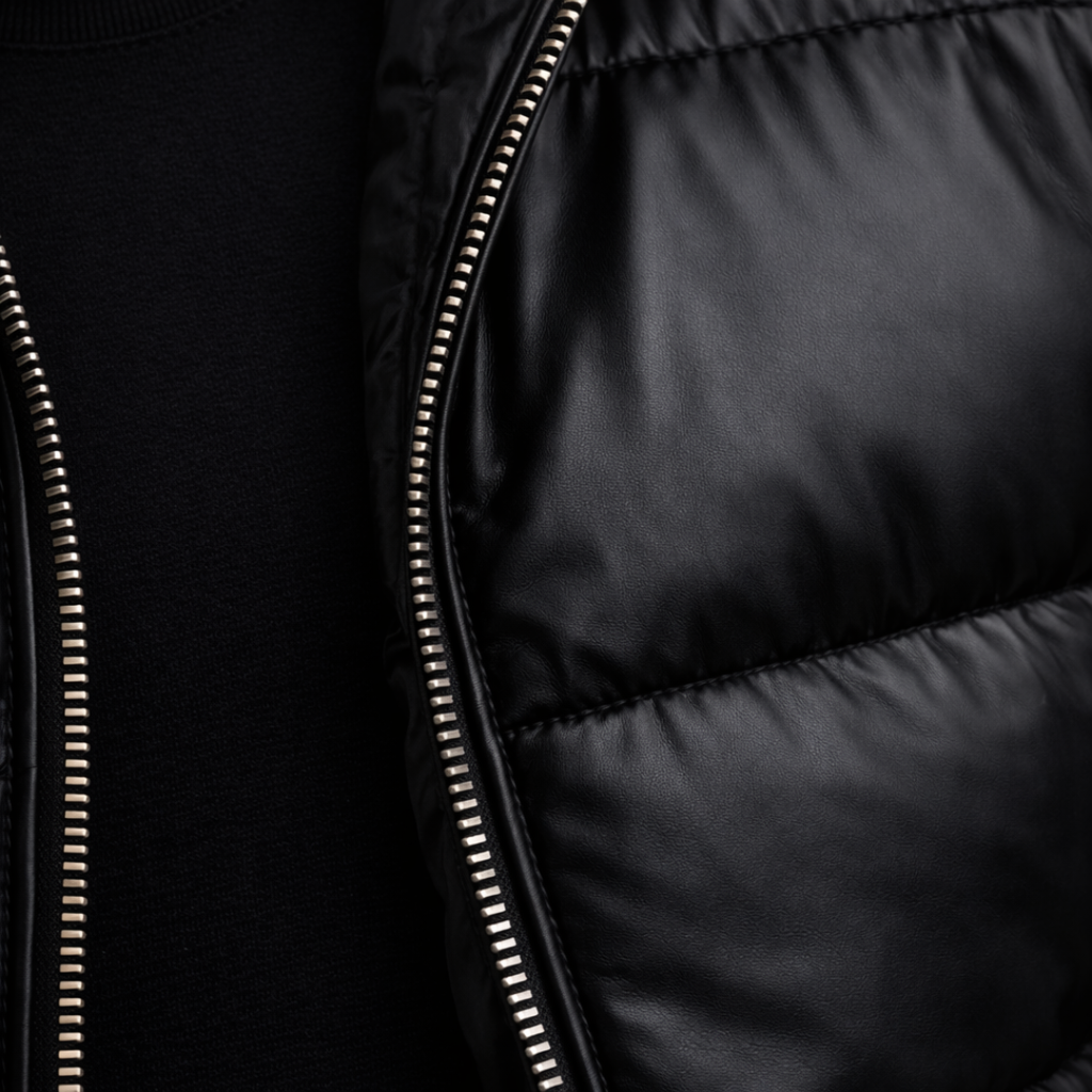 HANZ™|CITY PUFFER JACKET
