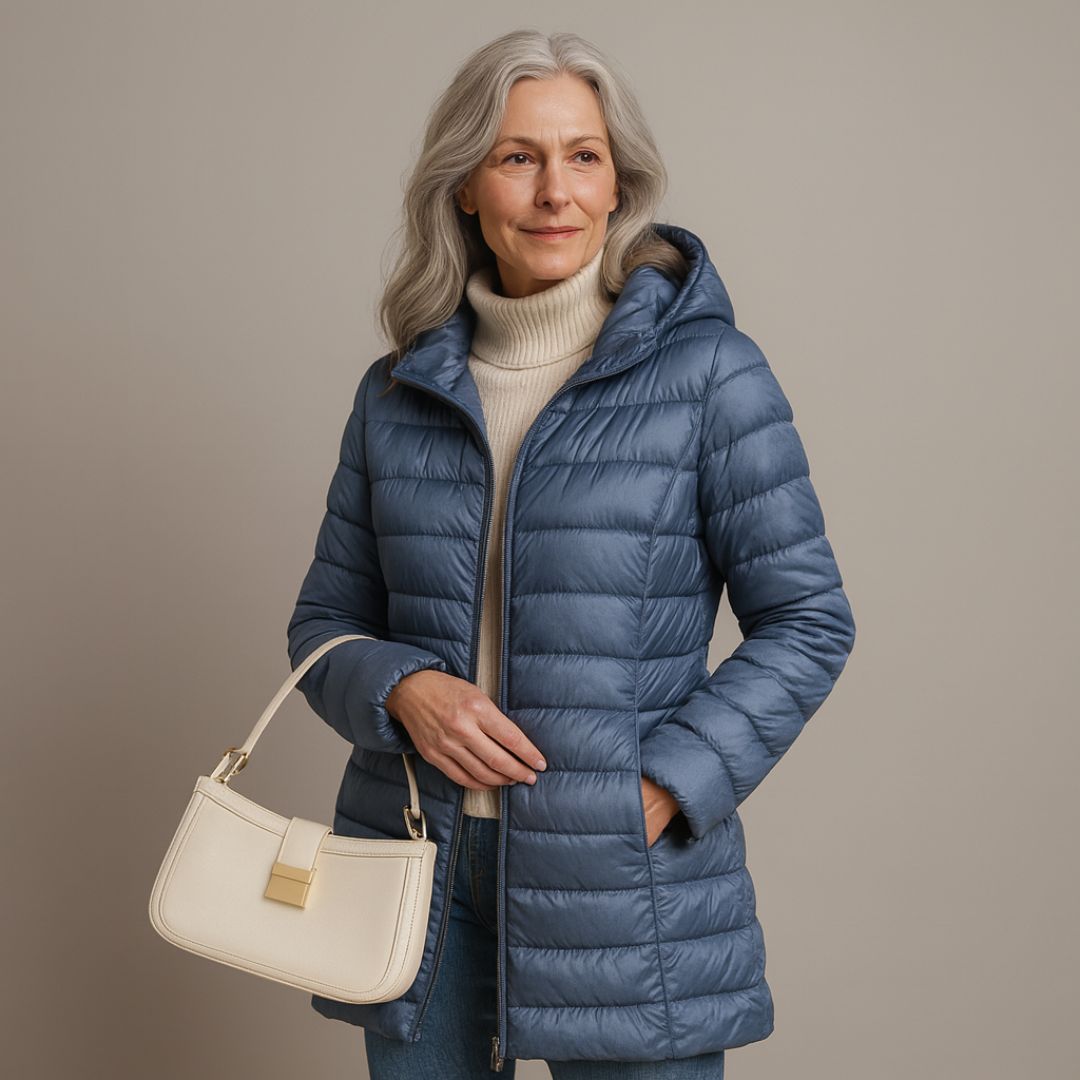 HENLEY™|LIGHTWEIGHT JACKET