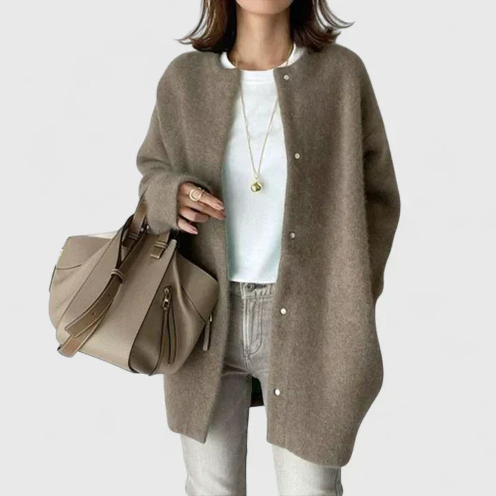 PHOEBE™|ELEGANT CARDIGAN
