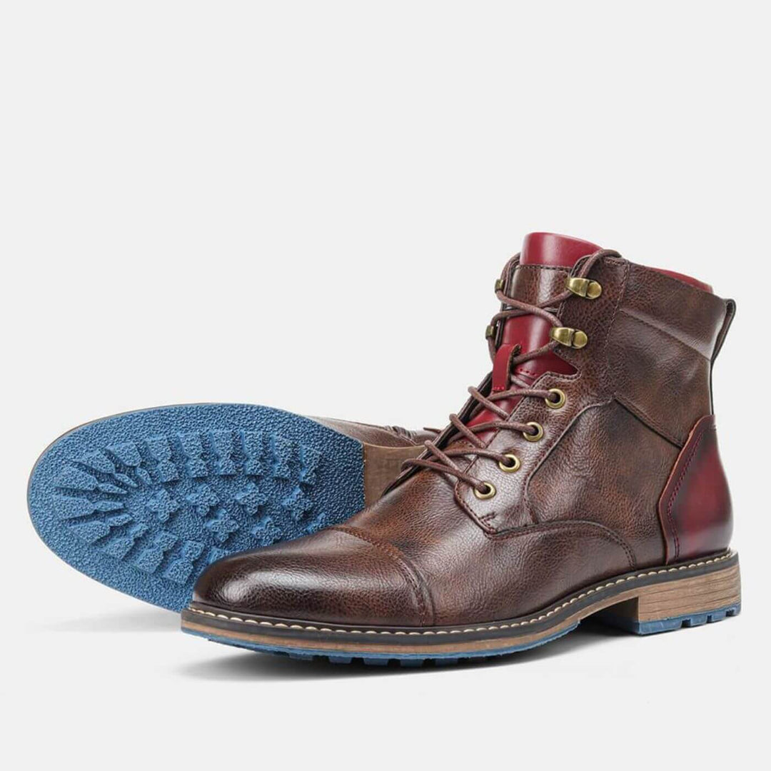 MIKO™|STIVALI OXFORD