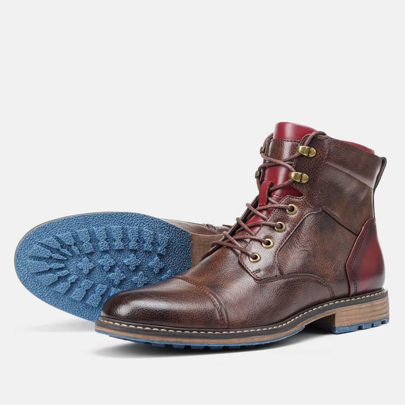 COLE™|PREMIUM OXFORDS BOOTS