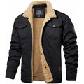 WHYATT™|THE STYLISH BOMBER JACKET