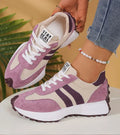 MOIRAH™|COMFORT PLATFORM SNEAKERS
