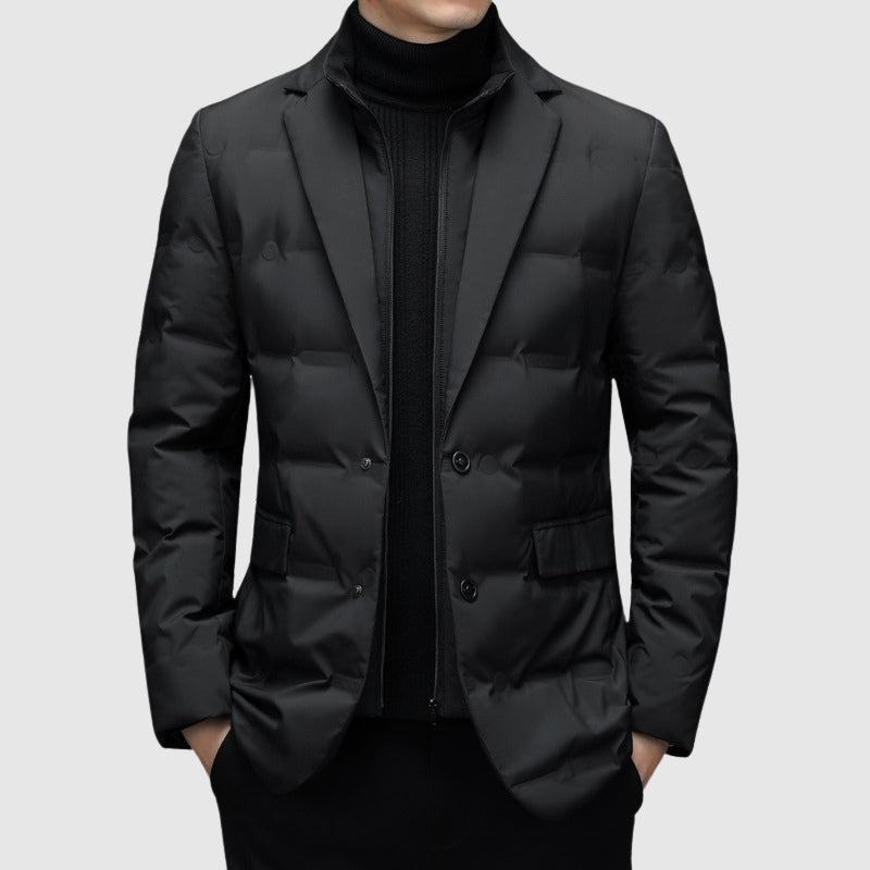 HENRY™|WINTER VANGUARD JACKET