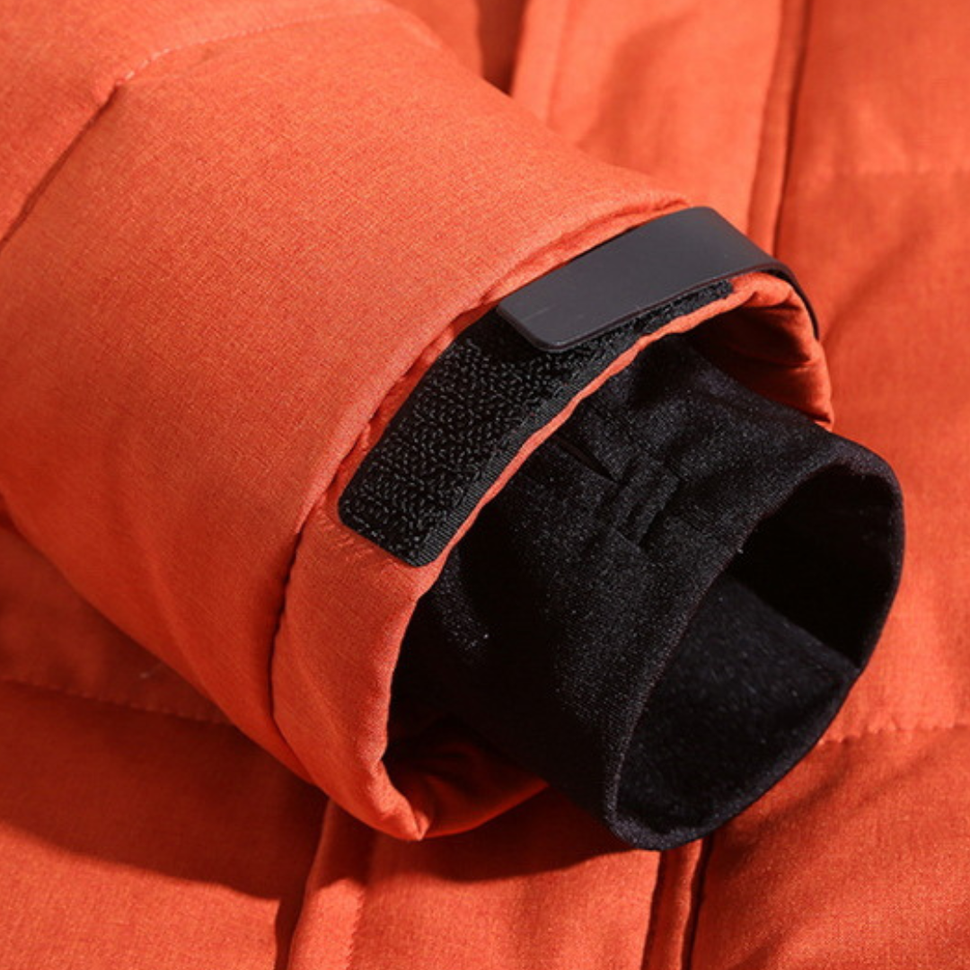 HARRIS™|WARM MEN’S JACKET