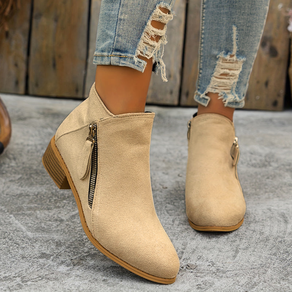BEVERLY™|CLASSIC STYLE BOOTS