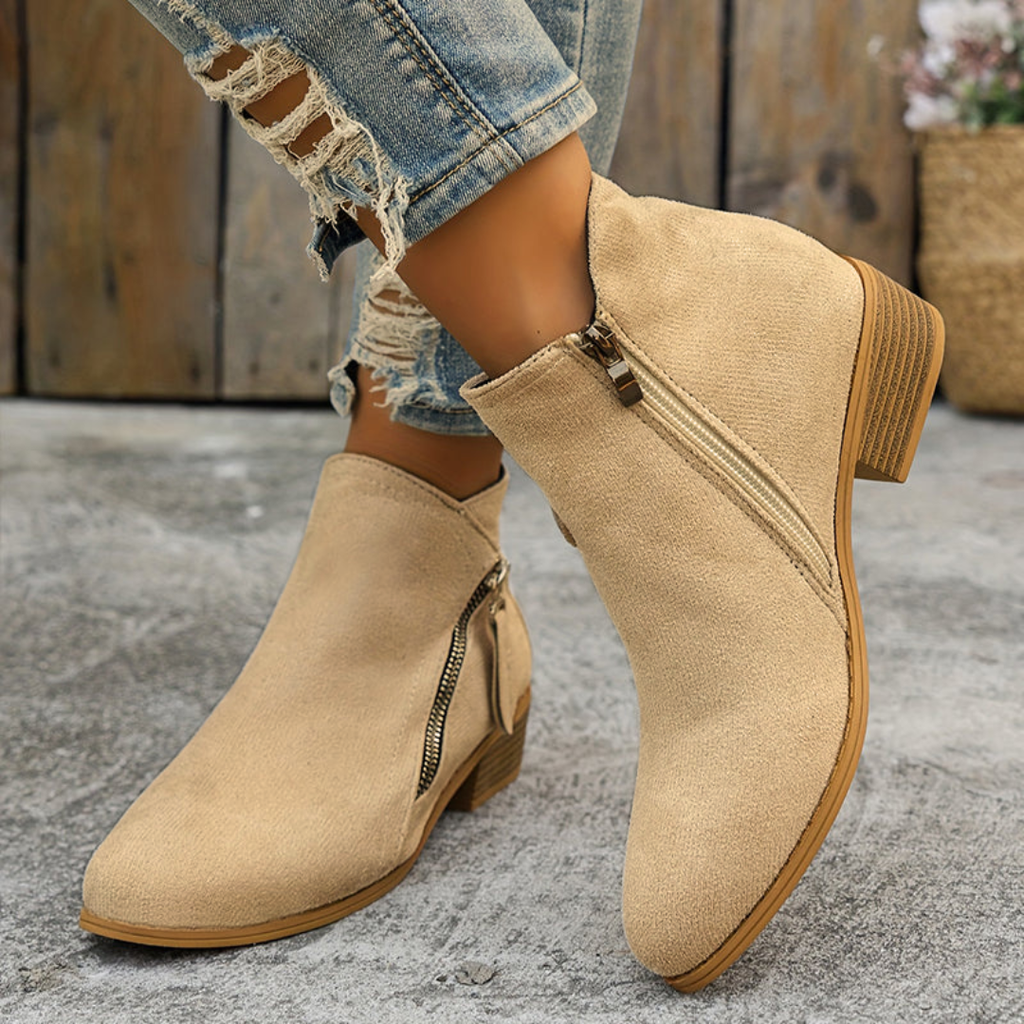 BEVERLY™|CLASSIC STYLE BOOTS